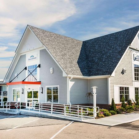 Howard Johnson By Wyndham Middletown Newport Area Εξωτερικό φωτογραφία