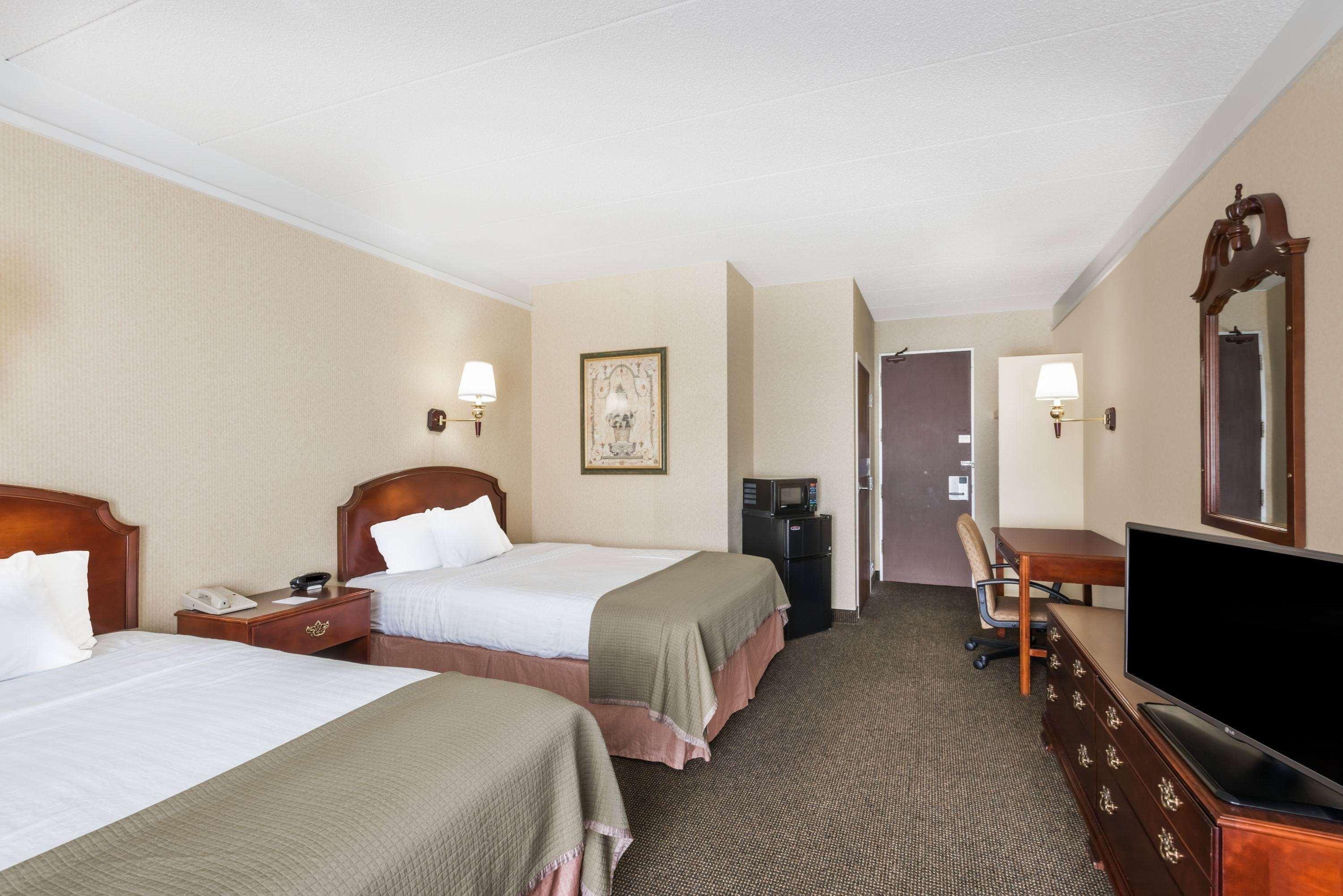 Howard Johnson By Wyndham Middletown Newport Area Εξωτερικό φωτογραφία