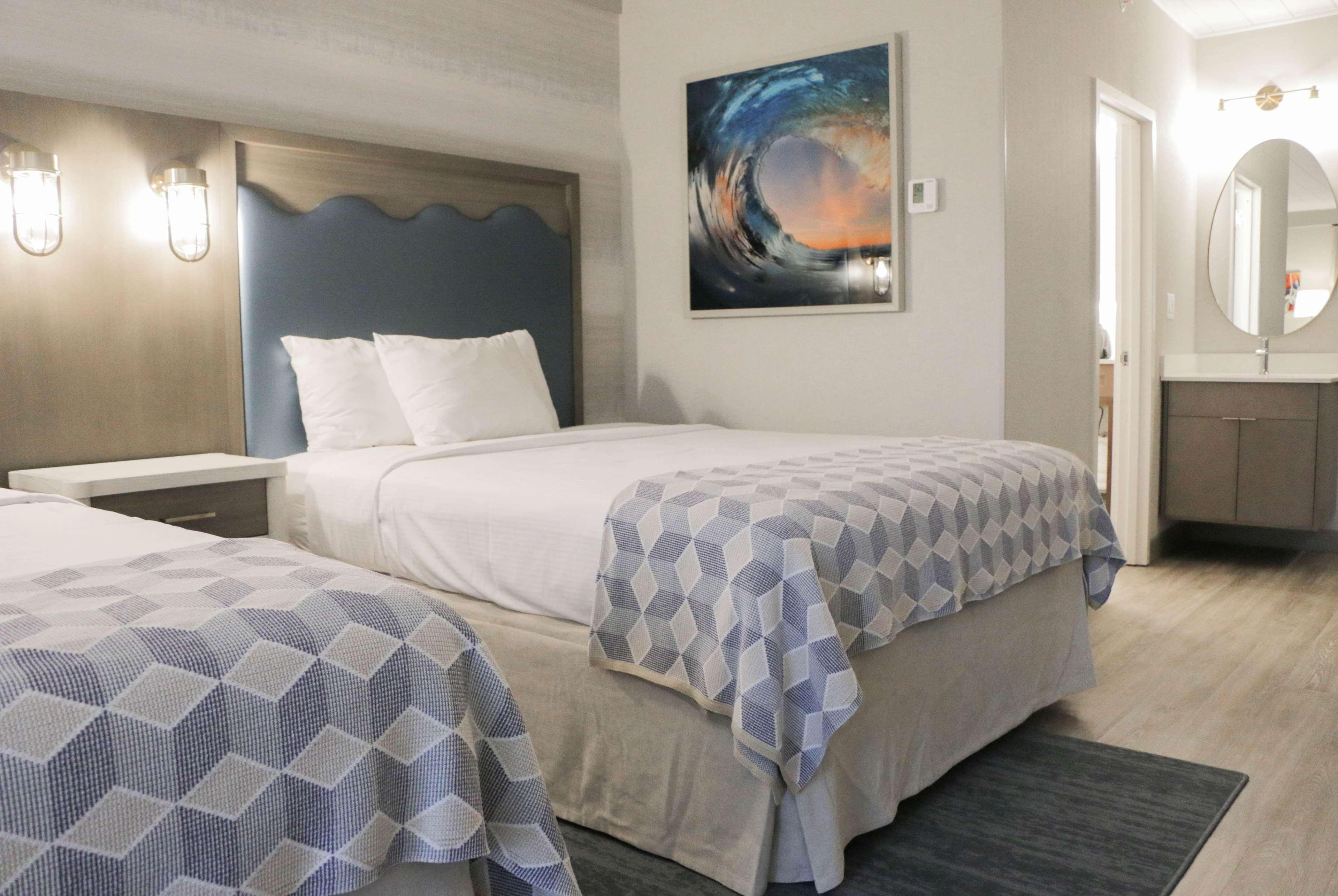 Howard Johnson By Wyndham Middletown Newport Area Εξωτερικό φωτογραφία