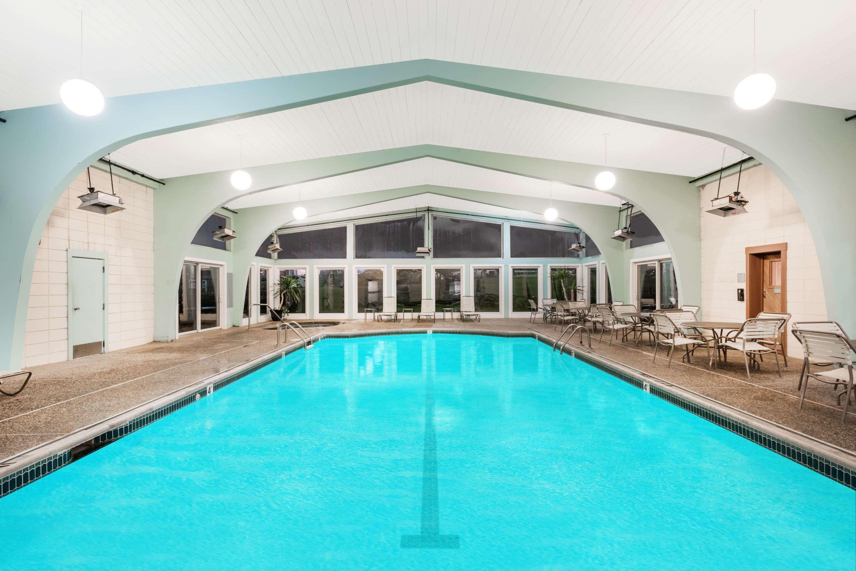 Howard Johnson By Wyndham Middletown Newport Area Εξωτερικό φωτογραφία