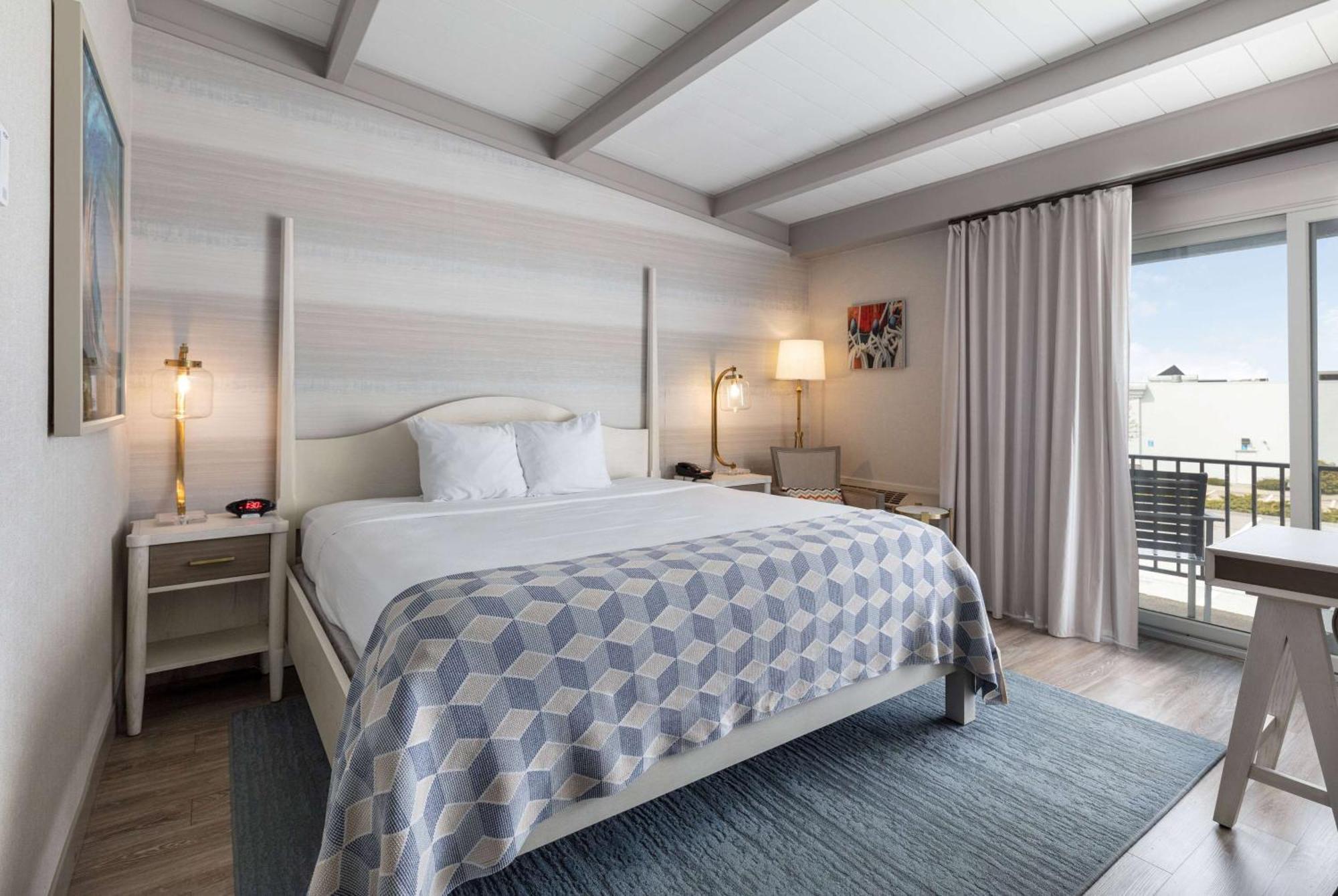 Howard Johnson By Wyndham Middletown Newport Area Εξωτερικό φωτογραφία