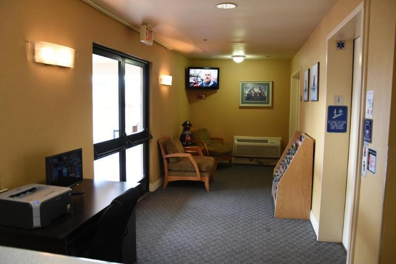 Howard Johnson By Wyndham Middletown Newport Area Εξωτερικό φωτογραφία