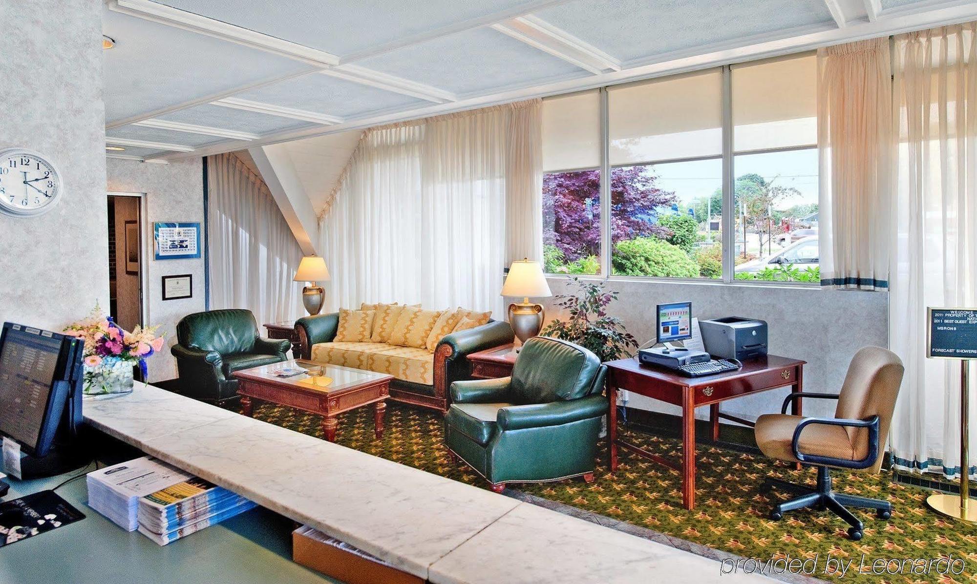 Howard Johnson By Wyndham Middletown Newport Area Εξωτερικό φωτογραφία