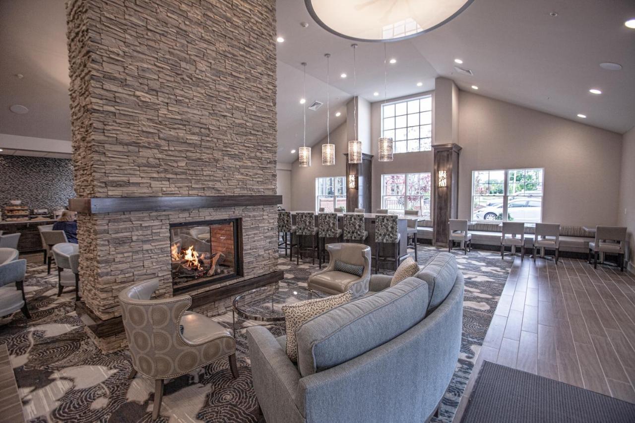Howard Johnson By Wyndham Middletown Newport Area Εξωτερικό φωτογραφία